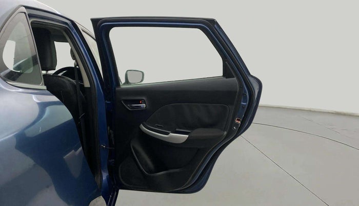 2017 Maruti Baleno ZETA PETROL 1.2, Petrol, Manual, 89,628 km, RHS Rear Door