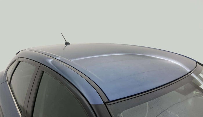 2017 Maruti Baleno ZETA PETROL 1.2, Petrol, Manual, 89,628 km, Roof