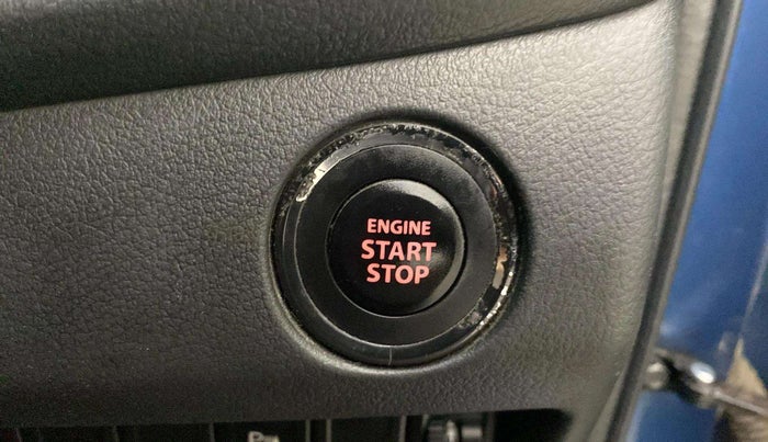 2017 Maruti Baleno ZETA PETROL 1.2, Petrol, Manual, 89,628 km, Keyless Start/ Stop Button