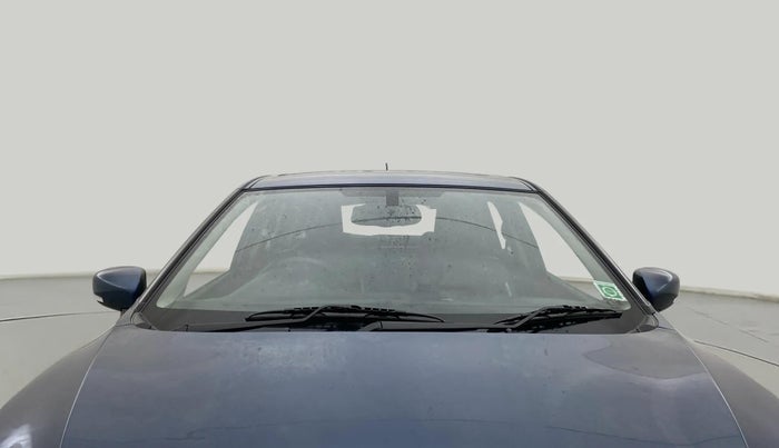 2017 Maruti Baleno ZETA PETROL 1.2, Petrol, Manual, 89,628 km, Front Windshield