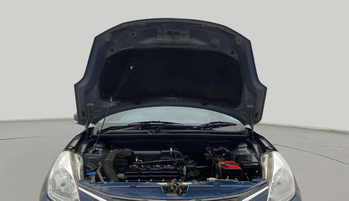 2017 Maruti Baleno ZETA PETROL 1.2, Petrol, Manual, 89,628 km, Open Bonet
