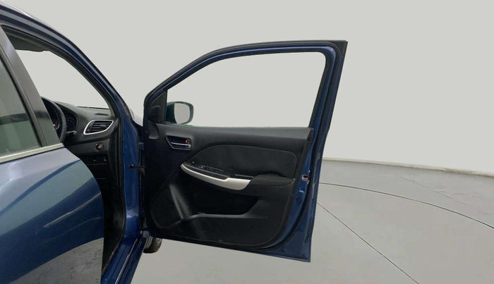 2017 Maruti Baleno ZETA PETROL 1.2, Petrol, Manual, 89,628 km, RHS Front Door