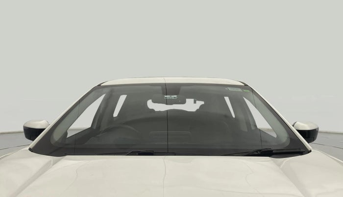 2022 Tata Harrier XZ PLUS 2.0L, Diesel, Manual, 87,305 km, Front Windshield