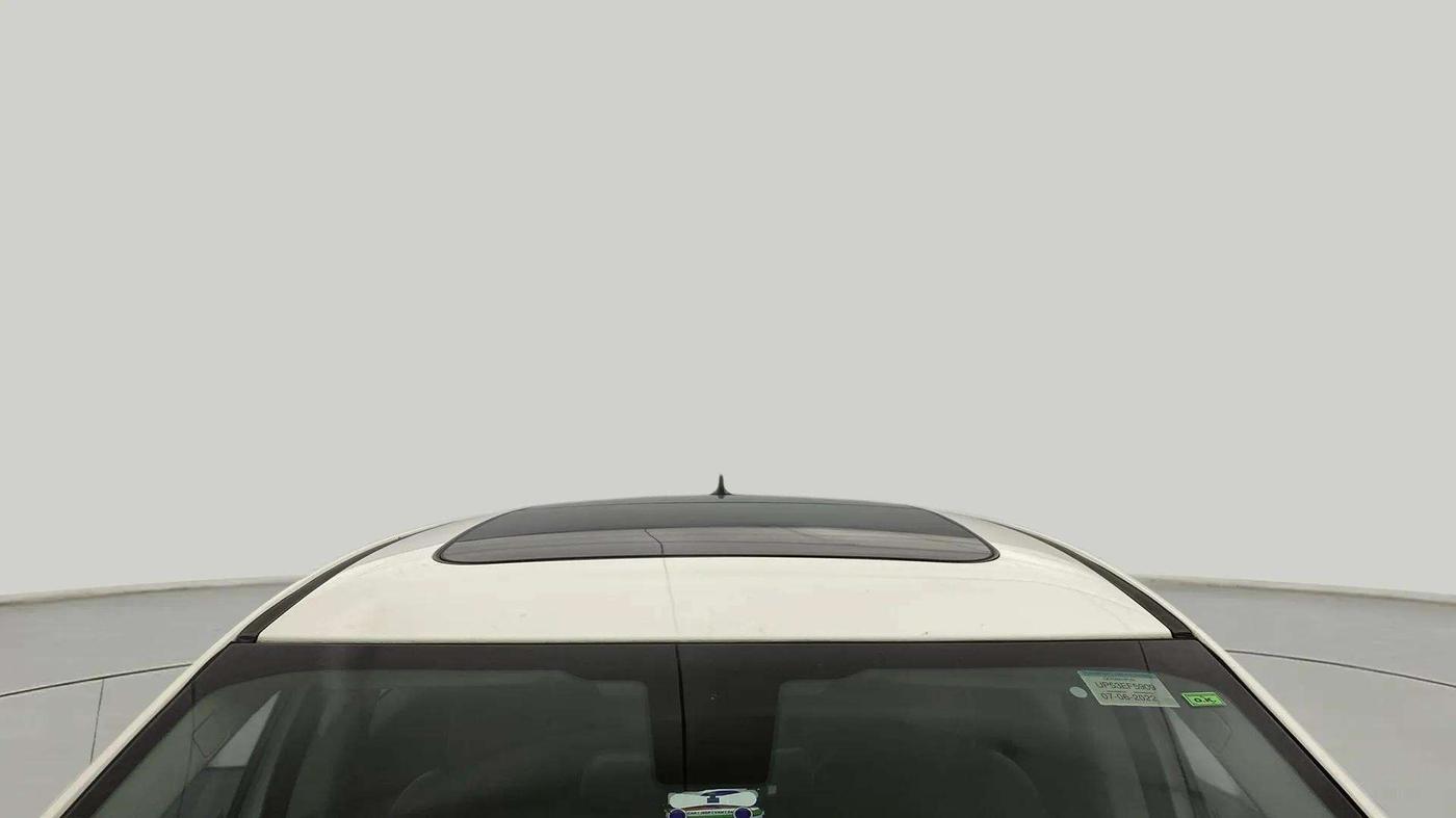 2022 Tata Harrier XZ PLUS 2.0L, Diesel, Manual, 87,490 km, Moonroof/ Sunroof