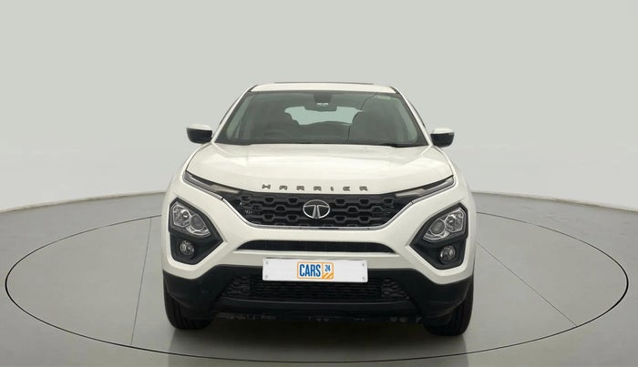 2022 Tata Harrier XZ PLUS 2.0L, Diesel, Manual, 87,305 km, Front
