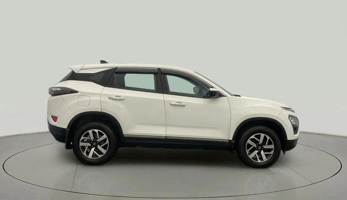 2022 Tata Harrier XZ PLUS 2.0L, Diesel, Manual, 87,305 km, Right Side View