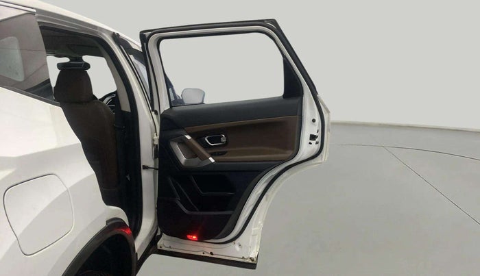 2022 Tata Harrier XZ PLUS 2.0L, Diesel, Manual, 87,305 km, RHS Rear Door