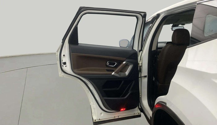 2022 Tata Harrier XZ PLUS 2.0L, Diesel, Manual, 87,305 km, LHS Rear Door