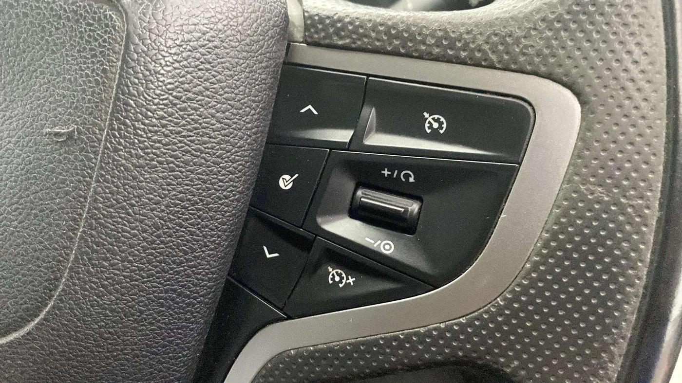 2022 Tata Harrier XZ PLUS 2.0L, Diesel, Manual, 87,490 km, Adaptive Cruise Control