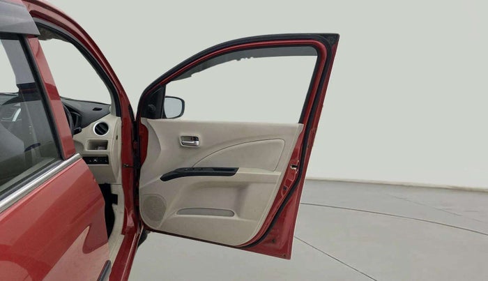 2019 Maruti Celerio VXI AMT, CNG, Automatic, 26,984 km, RHS Front Door