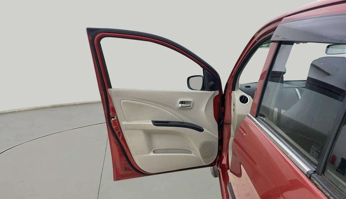 2019 Maruti Celerio VXI AMT, CNG, Automatic, 26,984 km, LHS Front Door