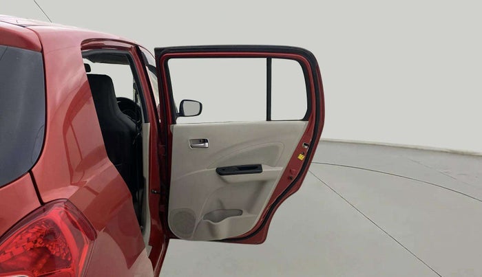 2019 Maruti Celerio VXI AMT, CNG, Automatic, 26,984 km, RHS Rear Door