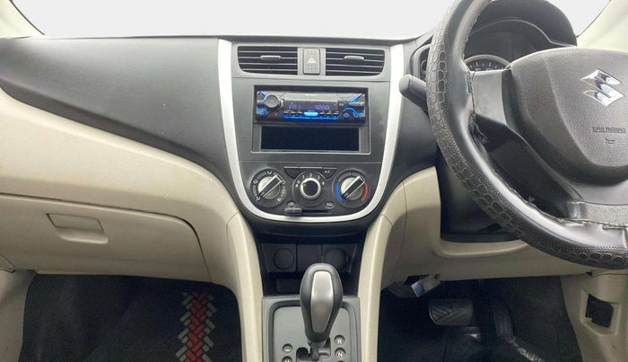 2019 Maruti Celerio VXI AMT, CNG, Automatic, 26,984 km, Air Conditioner