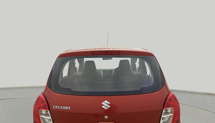 2019 Maruti Celerio VXI AMT, CNG, Automatic, 26,984 km, Rear Windshield