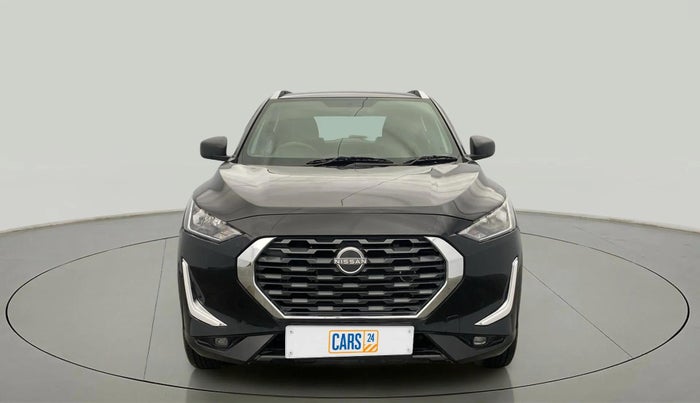 2024 Nissan MAGNITE XL AMT EZ Shift, Petrol, Automatic, 10,039 km, Front