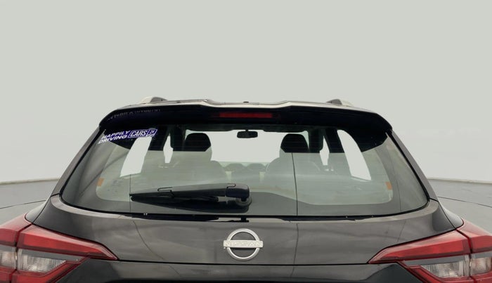2024 Nissan MAGNITE XL AMT EZ Shift, Petrol, Automatic, 10,039 km, Rear Windshield