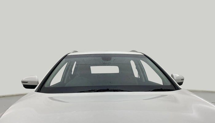 2021 MG HECTOR PLUS SELECT 2.0 DIESEL TURBO MT 7-STR, Diesel, Manual, 24,810 km, Front Windshield