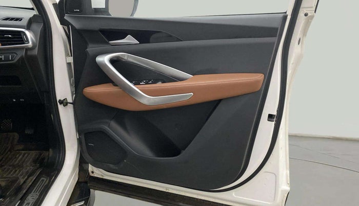 2021 MG HECTOR PLUS SELECT 2.0 DIESEL TURBO MT 7-STR, Diesel, Manual, 24,810 km, Driver Side Door Panels Control