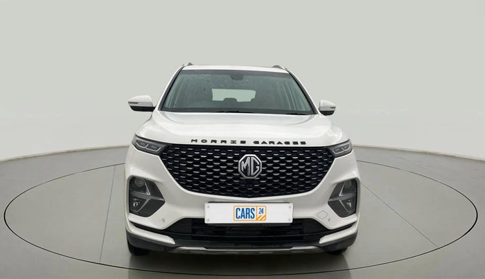 2021 MG HECTOR PLUS SELECT 2.0 DIESEL TURBO MT 7-STR, Diesel, Manual, 24,810 km, Front