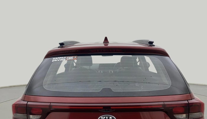 2020 KIA SONET HTK PLUS 1.5, Diesel, Manual, 59,482 km, Rear Windshield