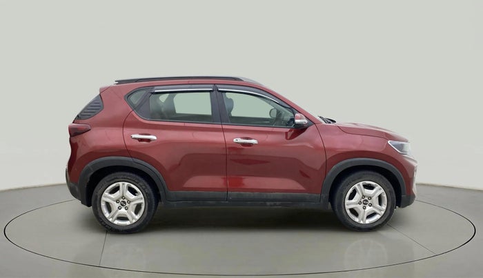 2020 KIA SONET HTK PLUS 1.5, Diesel, Manual, 59,482 km, Right Side View