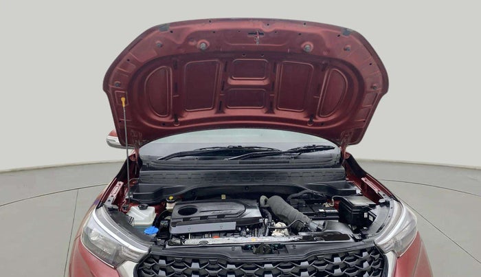 2020 KIA SONET HTK PLUS 1.5, Diesel, Manual, 59,482 km, Open Bonet