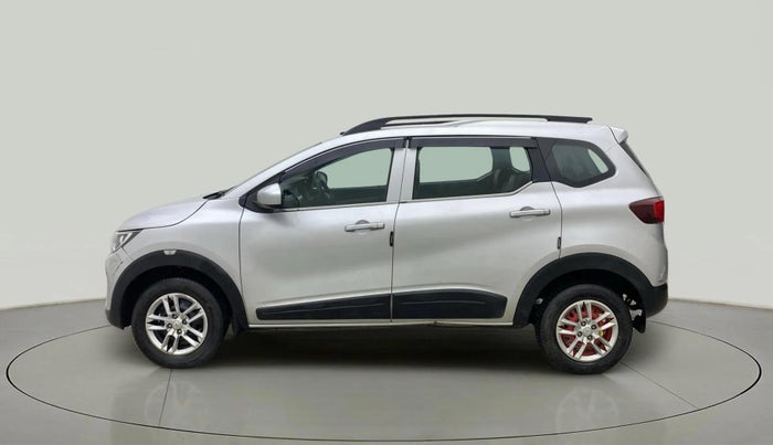 2021 Renault TRIBER RXL AMT, Petrol, Automatic, 45,845 km, Left Side