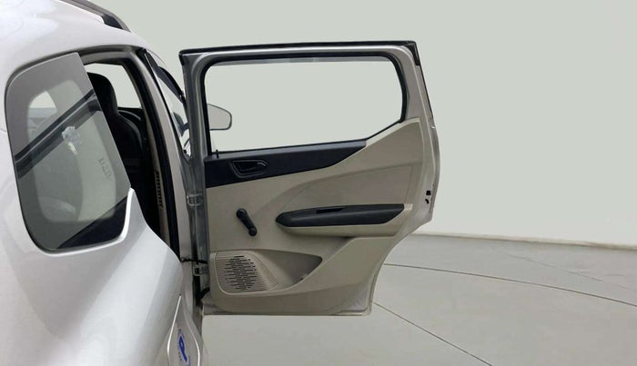 2021 Renault TRIBER RXL AMT, Petrol, Automatic, 45,845 km, RHS Rear Door