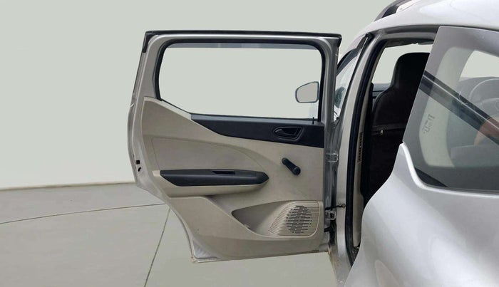 2021 Renault TRIBER RXL AMT, Petrol, Automatic, 45,845 km, LHS Rear Door