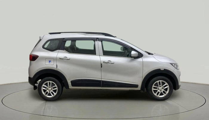 2021 Renault TRIBER RXL AMT, Petrol, Automatic, 45,845 km, Right Side View