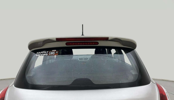 2015 Maruti Swift VXI, Petrol, Manual, 1,32,445 km, Rear Windshield