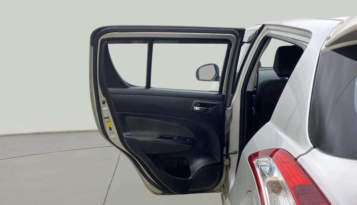 2015 Maruti Swift VXI, Petrol, Manual, 1,32,445 km, LHS Rear Door