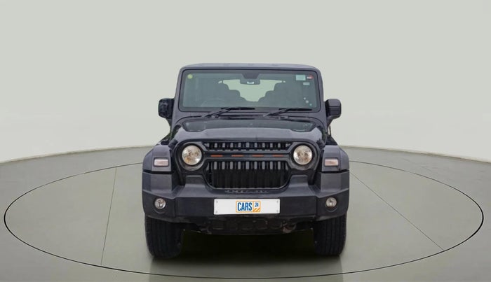 2023 Mahindra Thar LX D 4*4 MT HT, Diesel, Manual, 47,111 km, Front