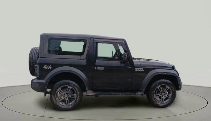 2023 Mahindra Thar LX D 4*4 MT HT, Diesel, Manual, 47,111 km, Right Side View