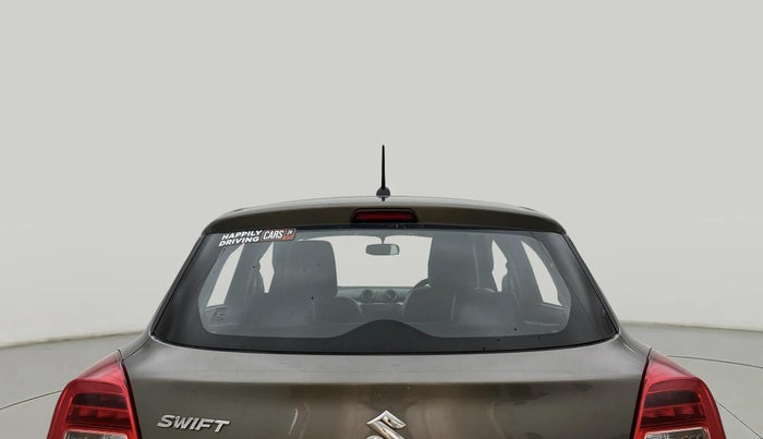 2020 Maruti Swift VXI, Petrol, Manual, 68,368 km, Rear Windshield
