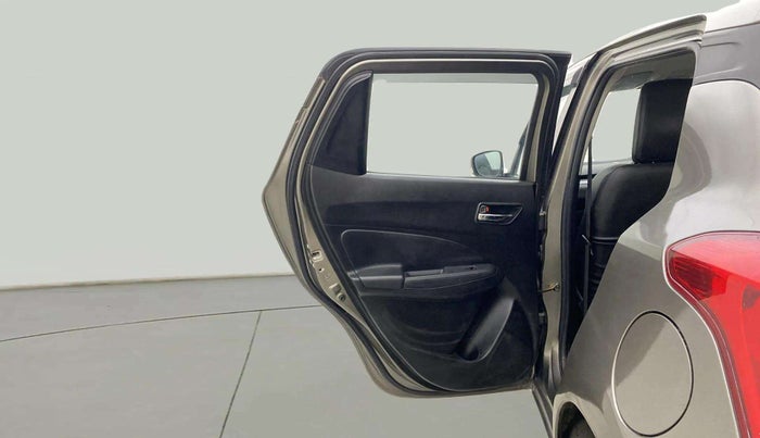 2020 Maruti Swift VXI, Petrol, Manual, 68,368 km, LHS Rear Door
