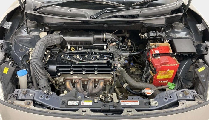 2020 Maruti Swift VXI, Petrol, Manual, 68,368 km, Engine View