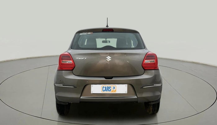 2020 Maruti Swift VXI, Petrol, Manual, 68,368 km, Back/Rear
