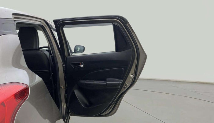 2020 Maruti Swift VXI, Petrol, Manual, 68,368 km, RHS Rear Door