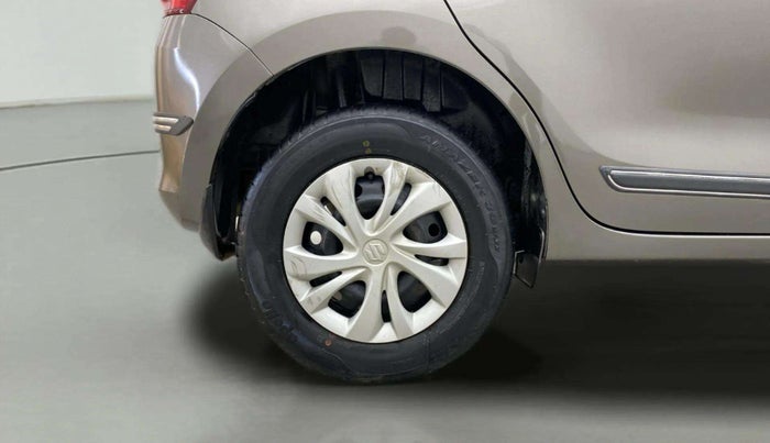 2020 Maruti Swift VXI, Petrol, Manual, 68,368 km, Right Rear Wheel