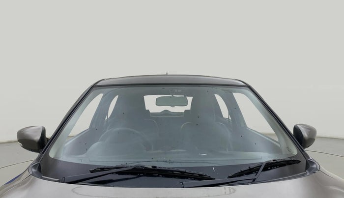 2020 Maruti Swift VXI, Petrol, Manual, 68,368 km, Front Windshield