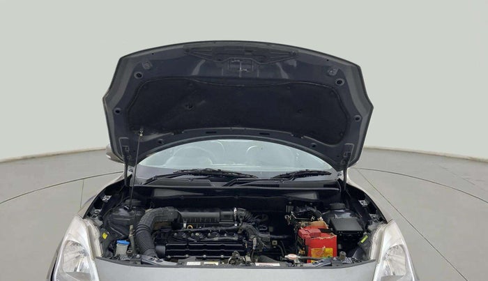 2020 Maruti Swift VXI, Petrol, Manual, 68,368 km, Open Bonet