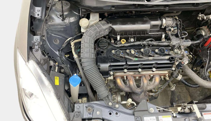 2020 Maruti Swift VXI, Petrol, Manual, 68,368 km, Engine View - Right
