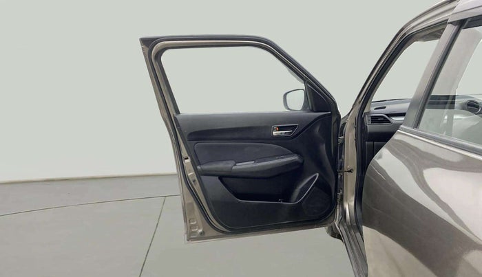 2020 Maruti Swift VXI, Petrol, Manual, 68,368 km, LHS Front Door