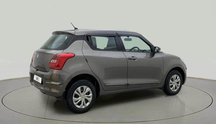 2020 Maruti Swift VXI, Petrol, Manual, 68,368 km, Right Back Diagonal