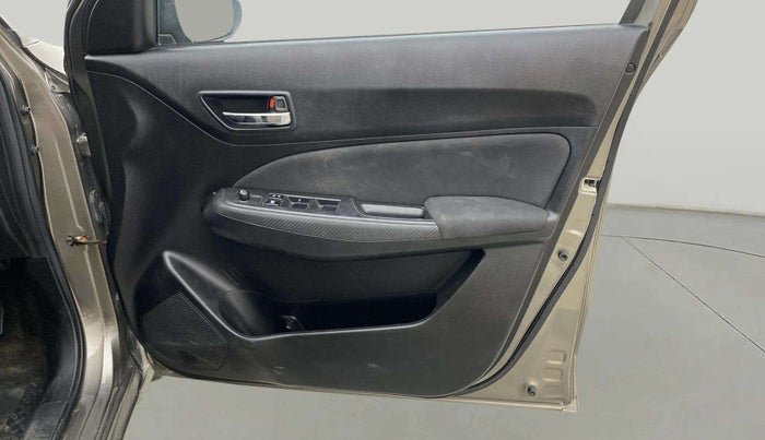 2020 Maruti Swift VXI, Petrol, Manual, 68,368 km, Driver Side Door Panels Control