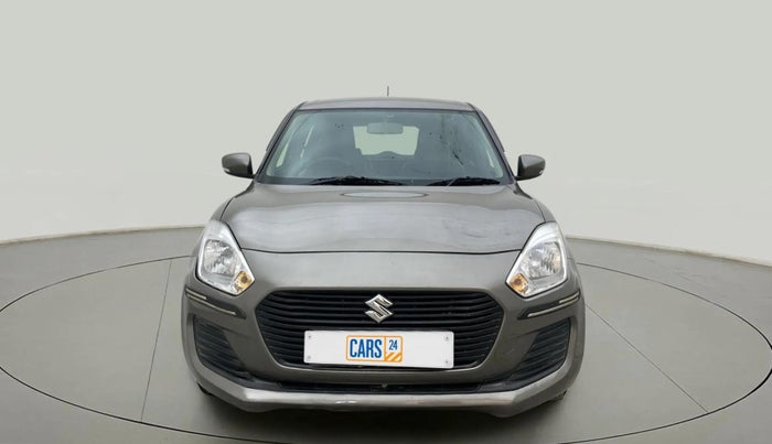 2020 Maruti Swift VXI, Petrol, Manual, 68,368 km, Front