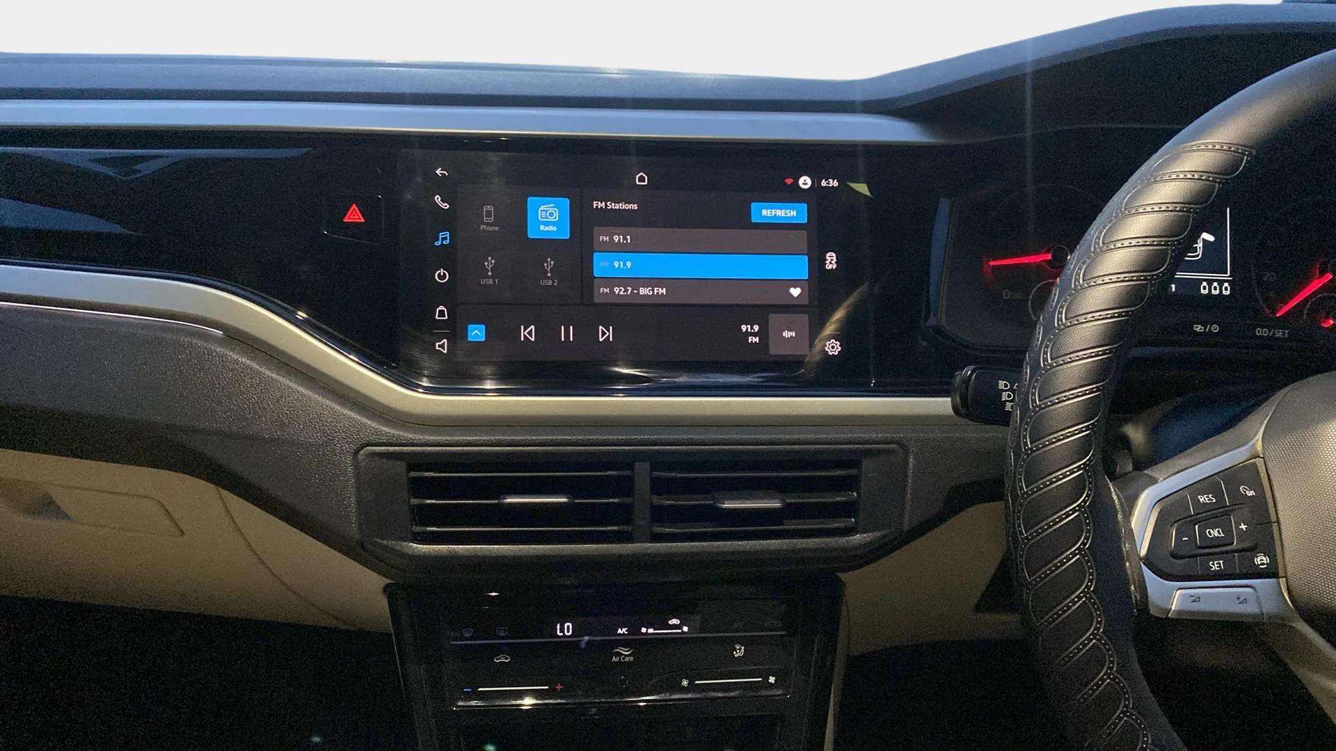 Features