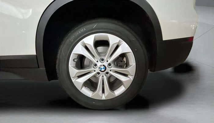 2020 BMW X1 SDRIVE 20i SPORTX, Petrol, Automatic, 32,663 km, Left Rear Wheel