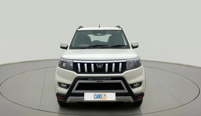 2024 Mahindra BOLERO NEO N 10 (O), Diesel, Manual, 7,719 km, Front